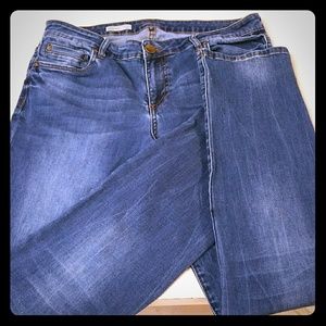 Kut from the Kloth jeans